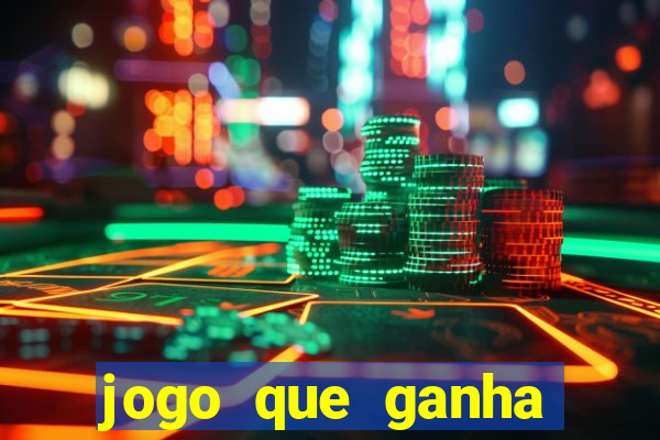 jogo que ganha dinheiro depositando 1 real